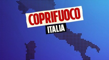 Trovato accordo per il nuovo Dpcm: verso coprifuoco dalle 21 nel territorio nazionale